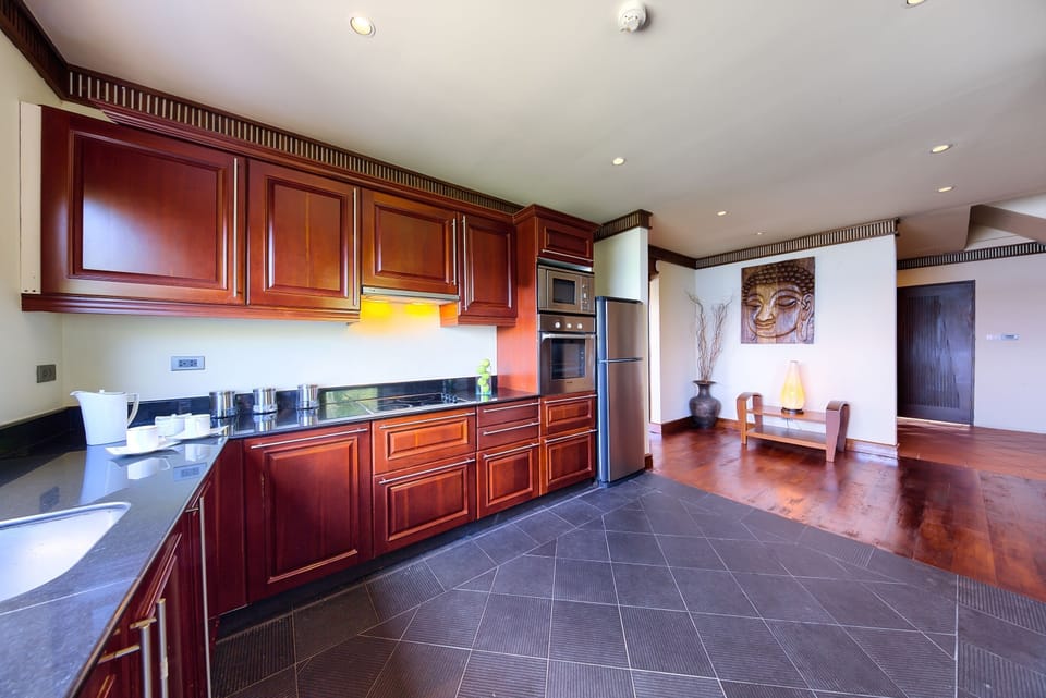 Villa Seven Swifts - 3 Bed, Sleeps 6