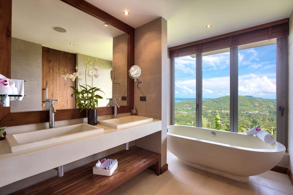 Grand Vista - 3 Bed, Sleep 6