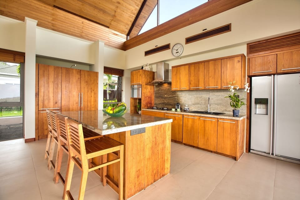 Grand Vista - 3 Bed, Sleep 6