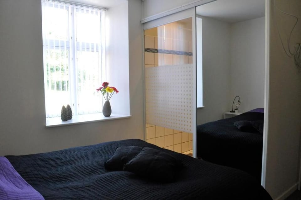 Double Room, Private Bathroom | Free WiFi