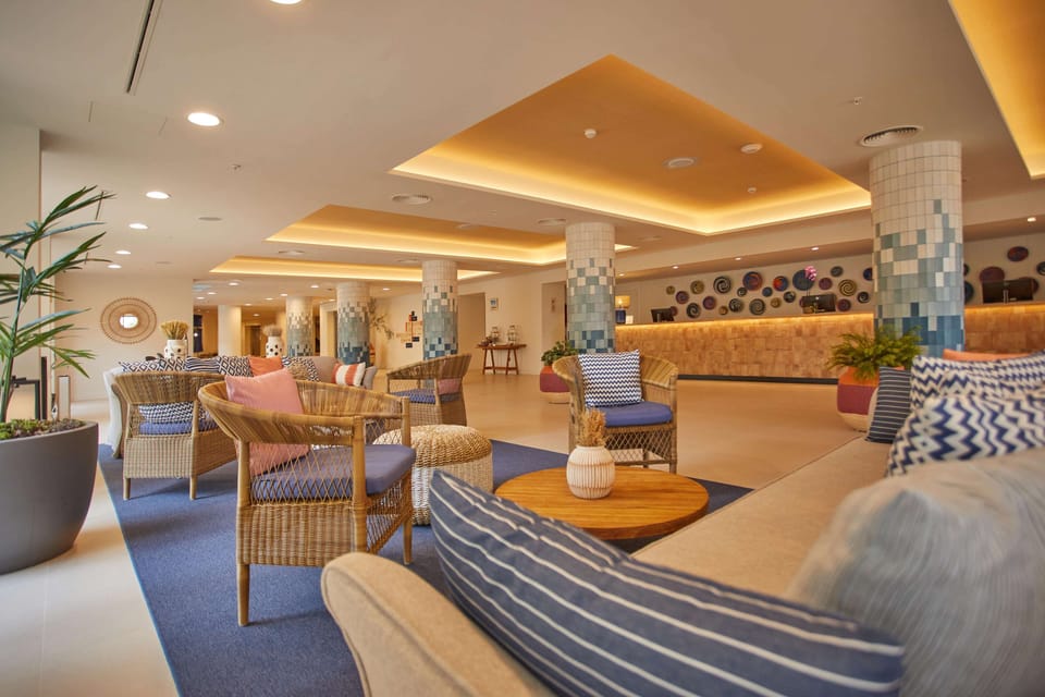 Alua Calvia - Hyatt Inclusive Collection Hotel in Serra de Tramuntana