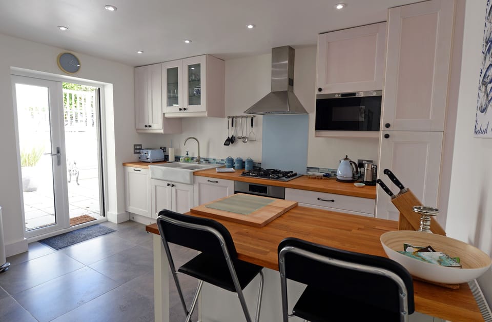 Saundersfoot Cottage, Pembrokeshire
