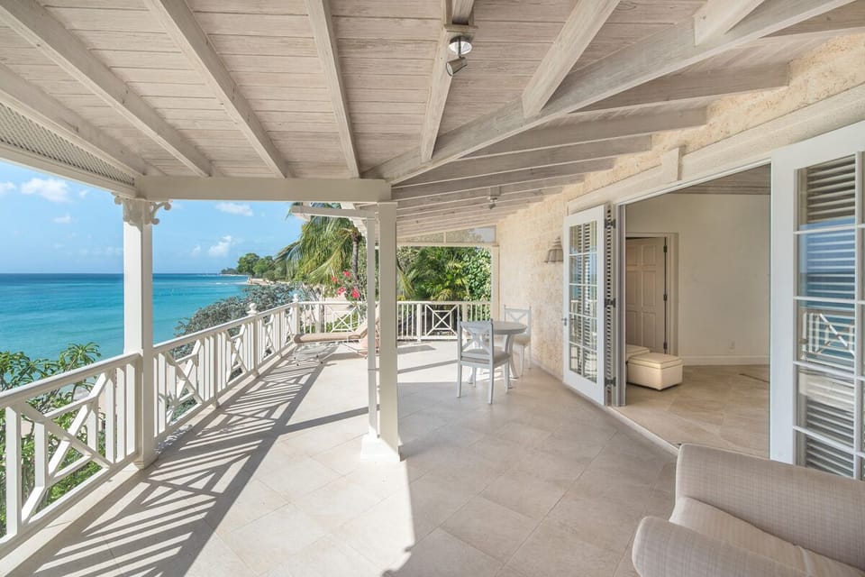 Westhaven - Views of the Caribbean Sea