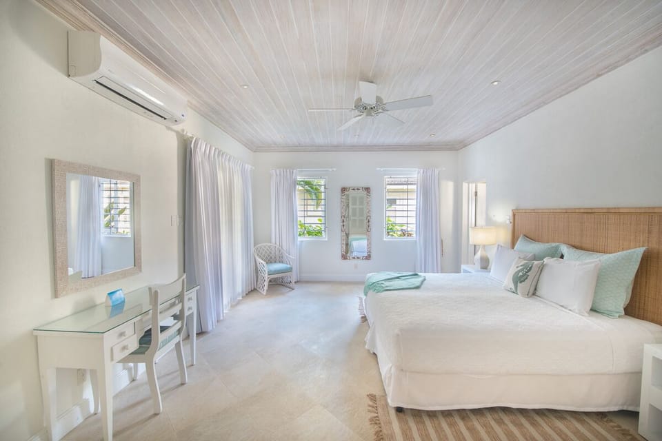 Westhaven - Bedroom 4
