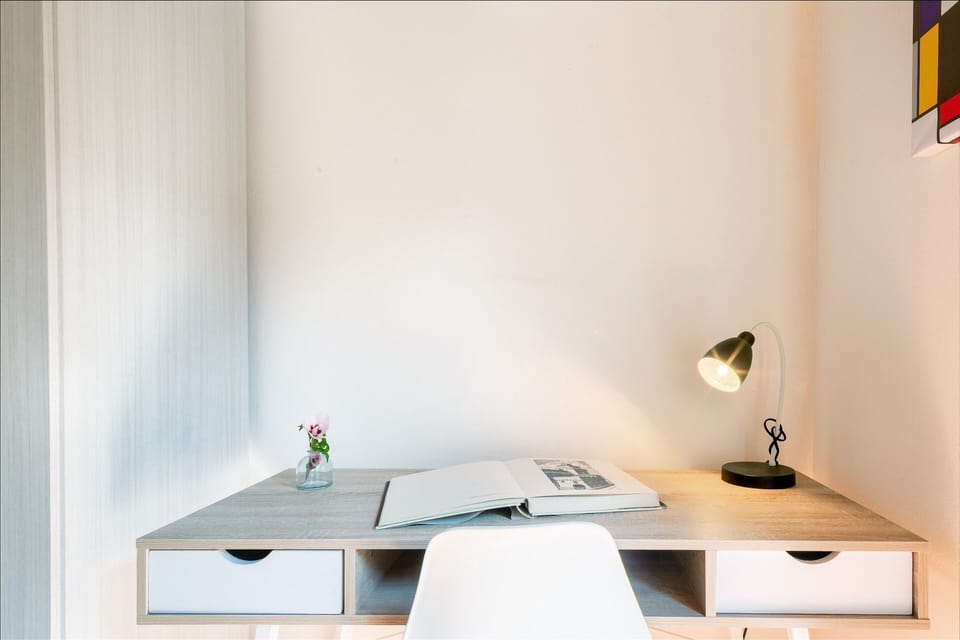 Apartment, 2 Bedrooms | 2 bedrooms, individually decorated, individually furnished