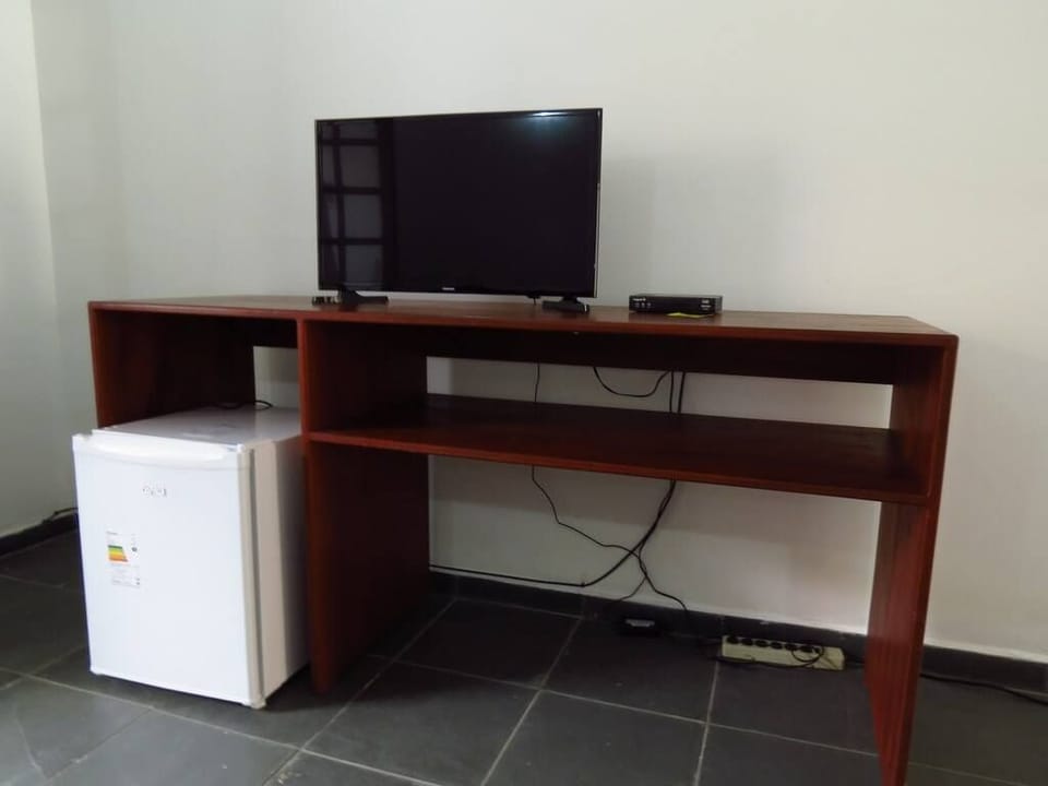 Standard Double Room | Room amenity