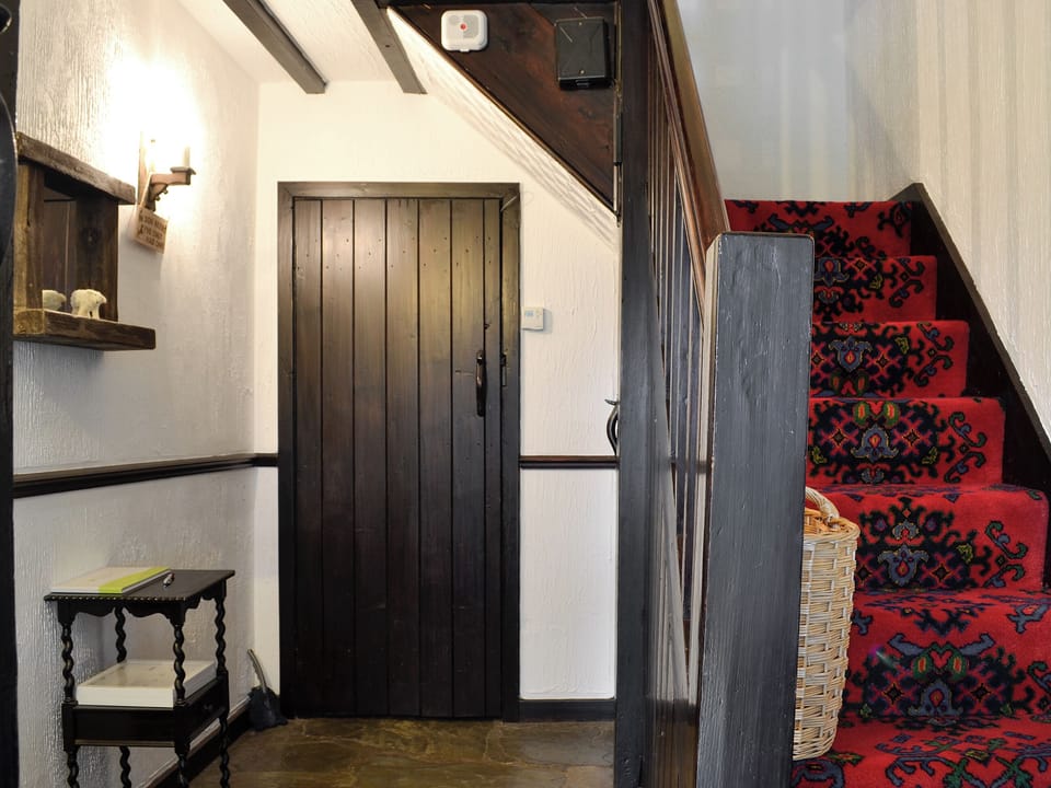Shower room | Llys Cyngar, Morfa Bychan, near Porthmadog
