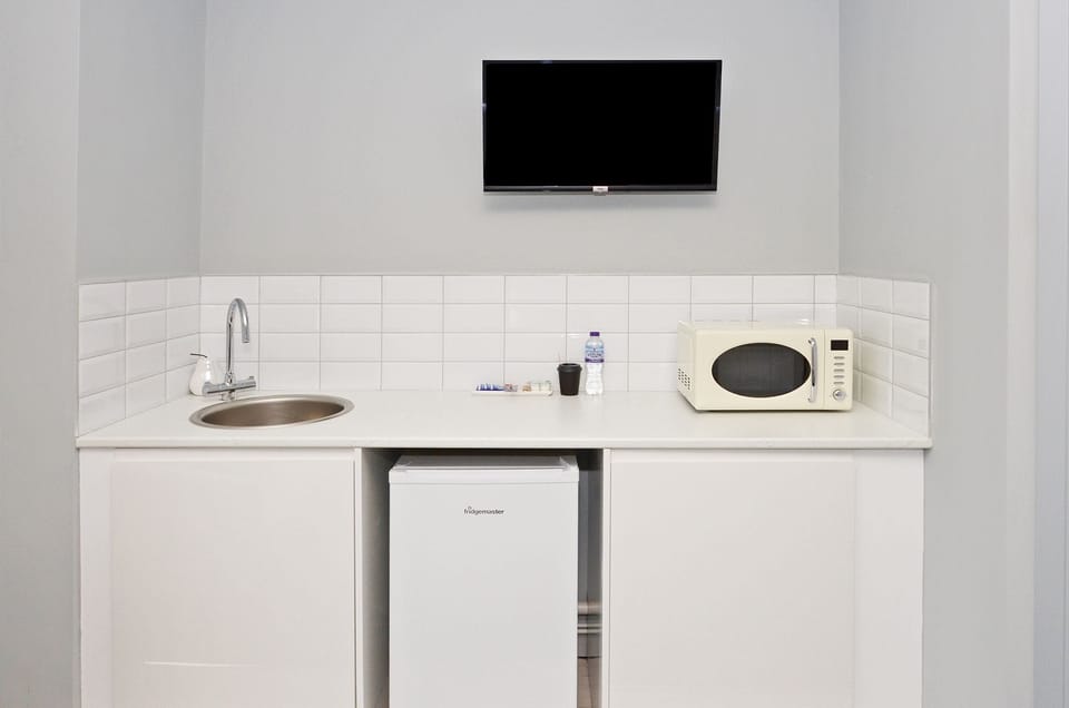 Superior Studio, Ensuite (With TV) | 1 bedroom