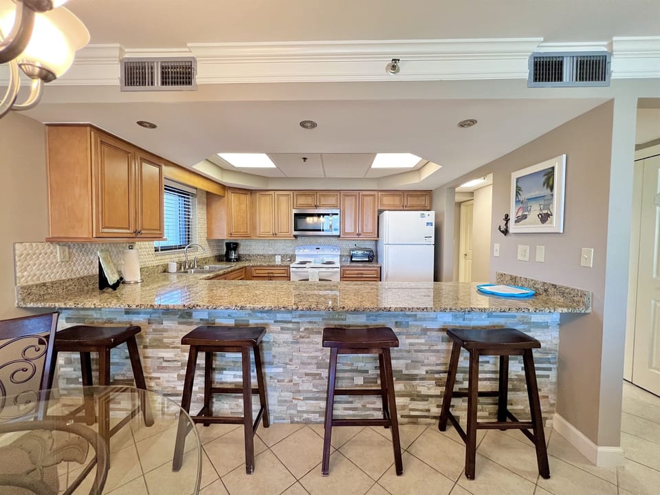  Dream Kitchen