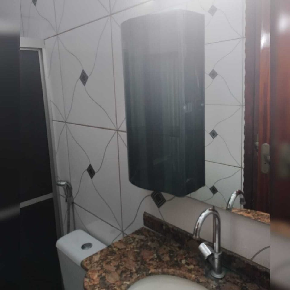 Room | Bathroom | Shower, towels