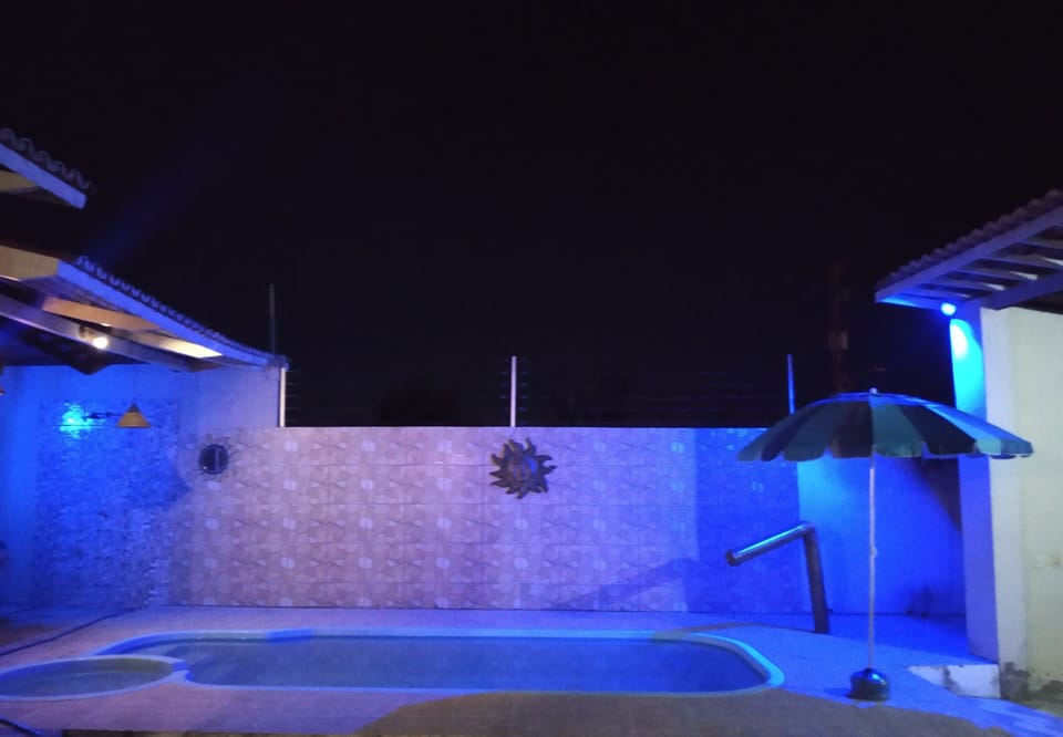 Dreams Paradise Inn in State of Ceará