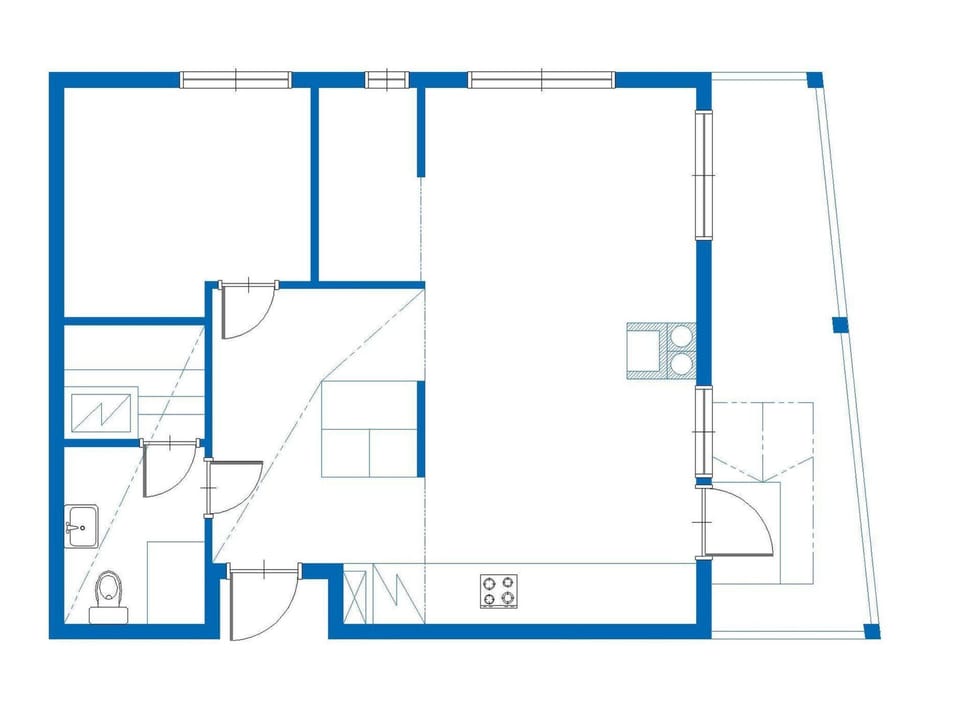 Inside other