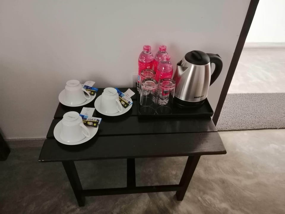 Deluxe Triple Room | Room amenity