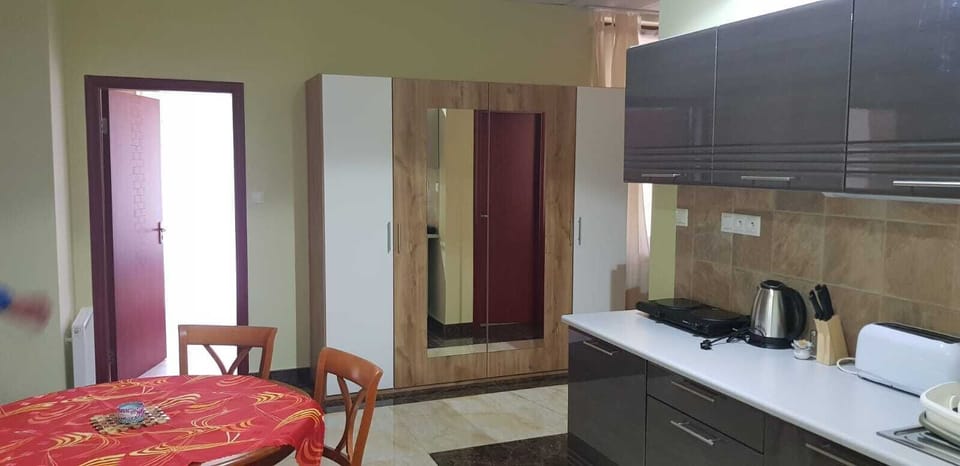 Apartment Grand | Private kitchen