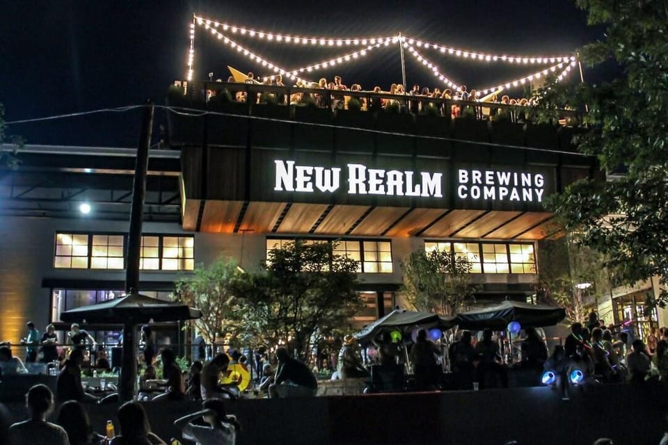 Local Brewery