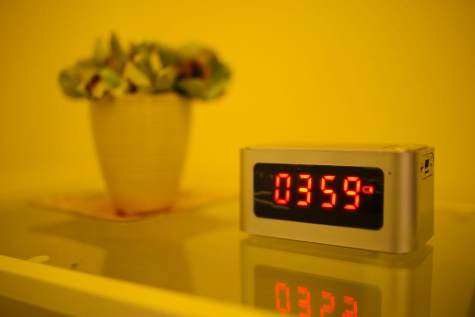 Miscellaneous