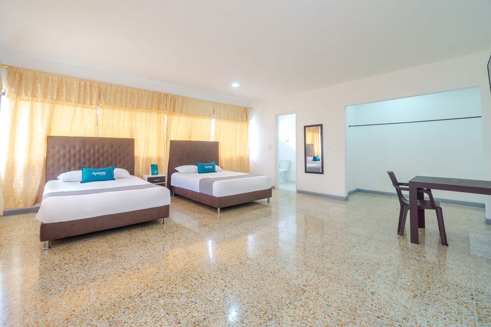 Soundproofing, iron/ironing board, free WiFi, bed sheets