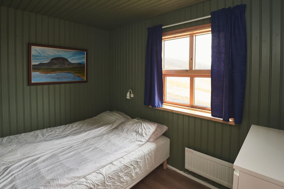 Geysir Cabin - Next to Geysir & Gullfoss Cabin in Southern Region