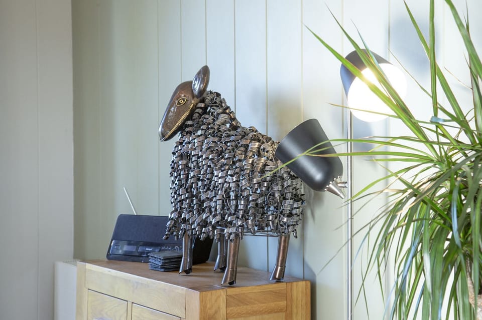 Lodge DÃ©cor