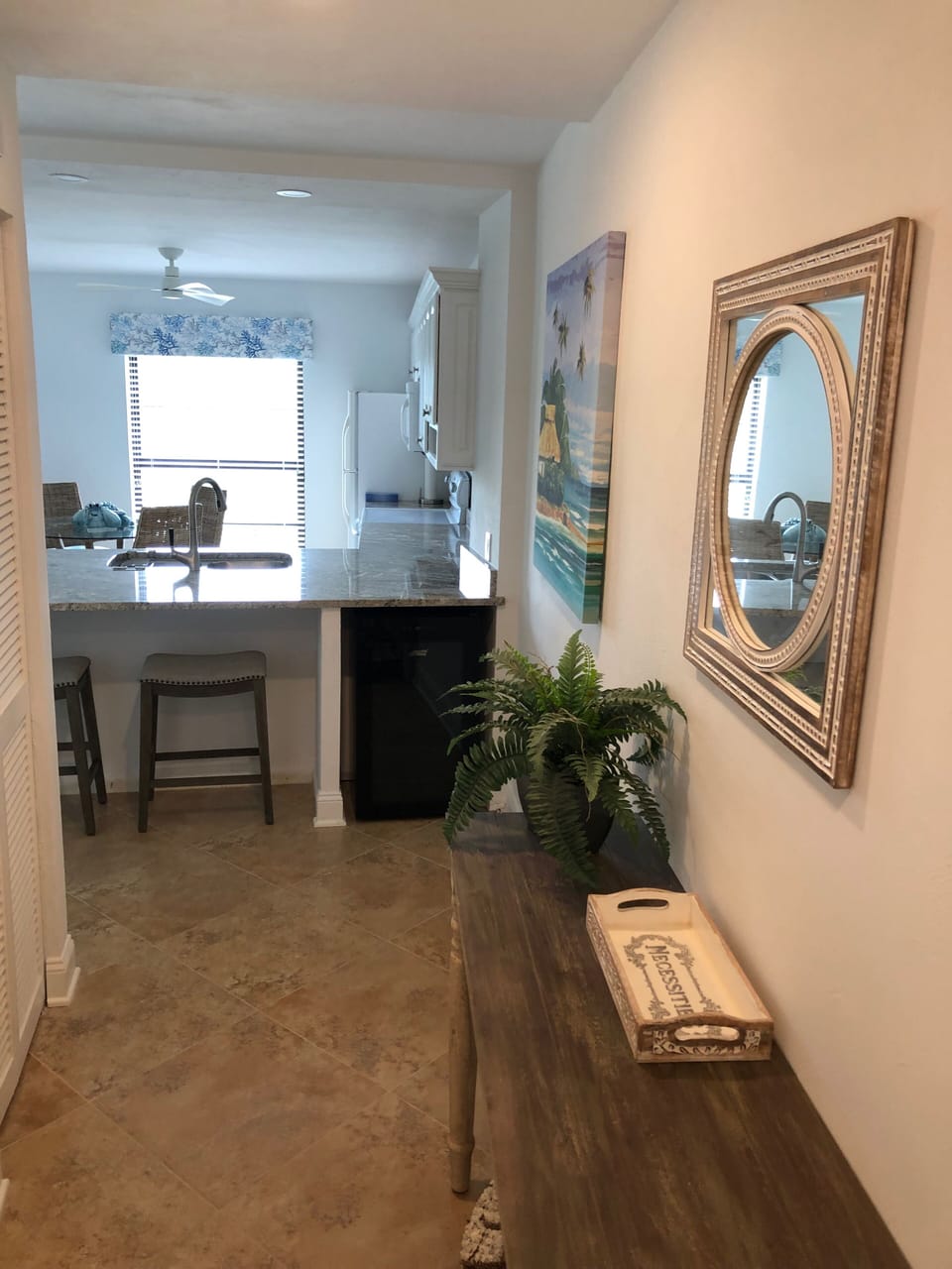 Entryway