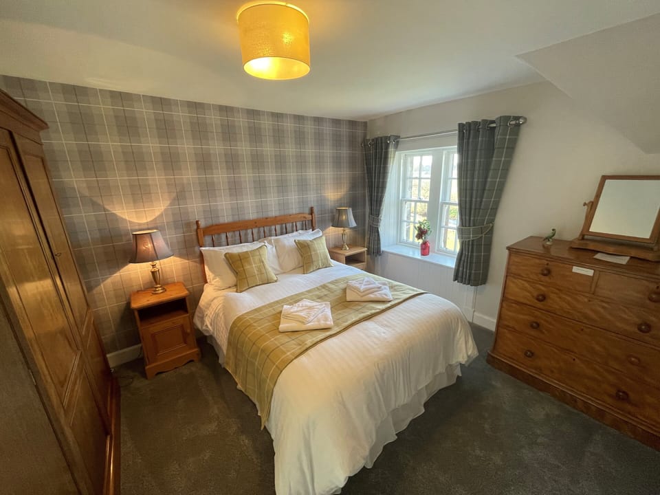 Double bedroom