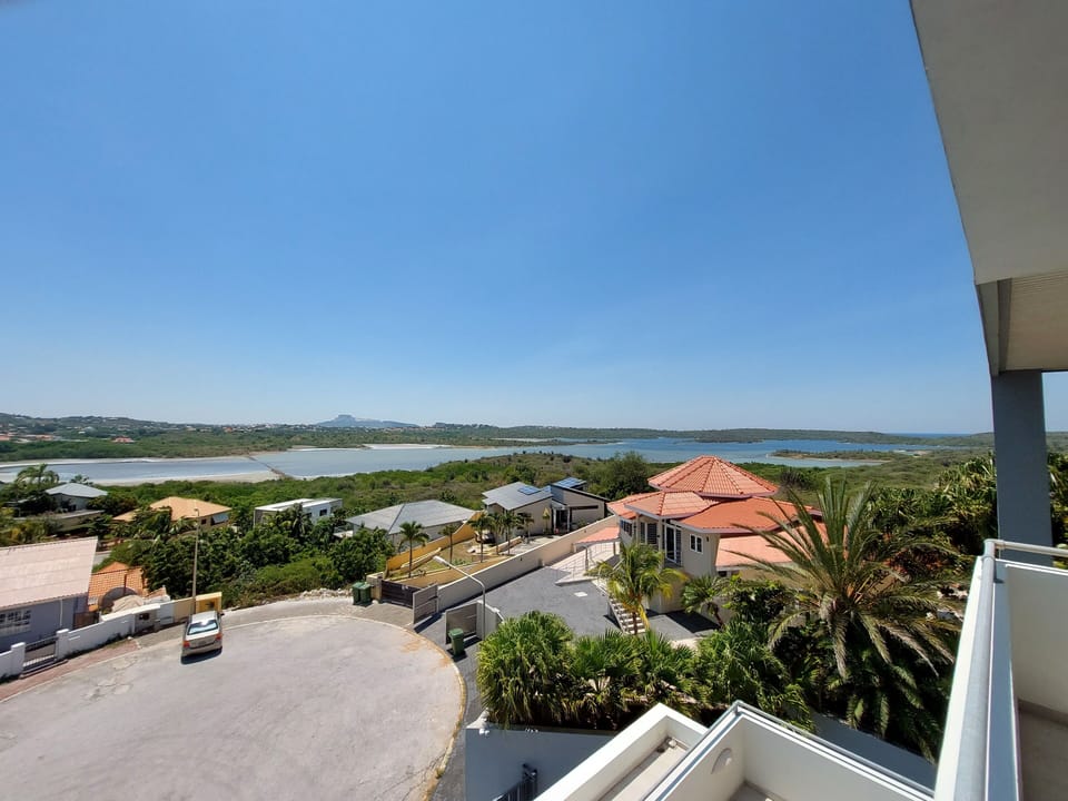 Stunning view!