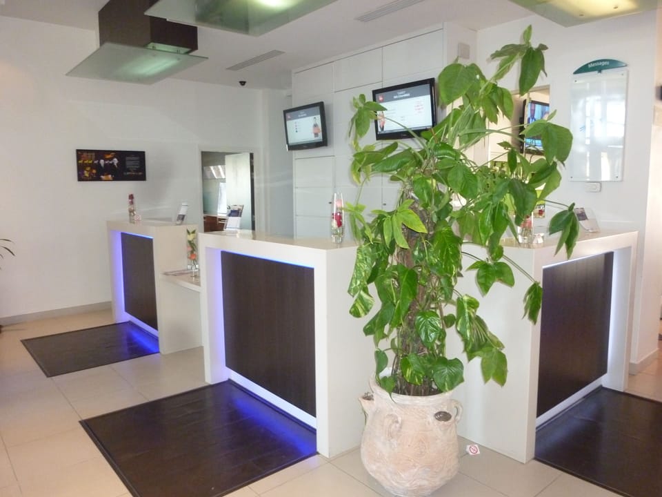 ibis Oran Les Falaises Hotel in Oran