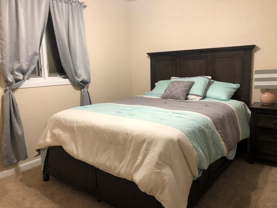 3rd Bedroom