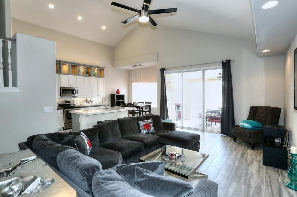 Family/Living Room