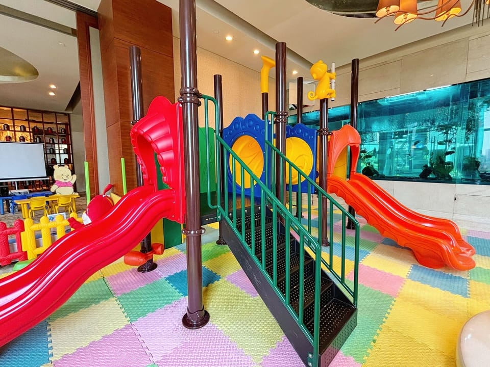 Intercontinental Wuxi by IHG Hotel in Suzhou