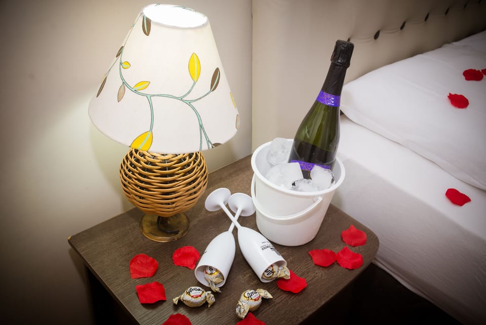 Room amenity