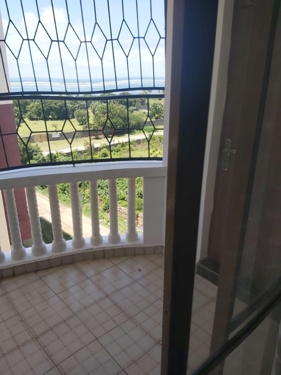 Apartment, 4 Bedrooms, Ocean View | Balcony view
