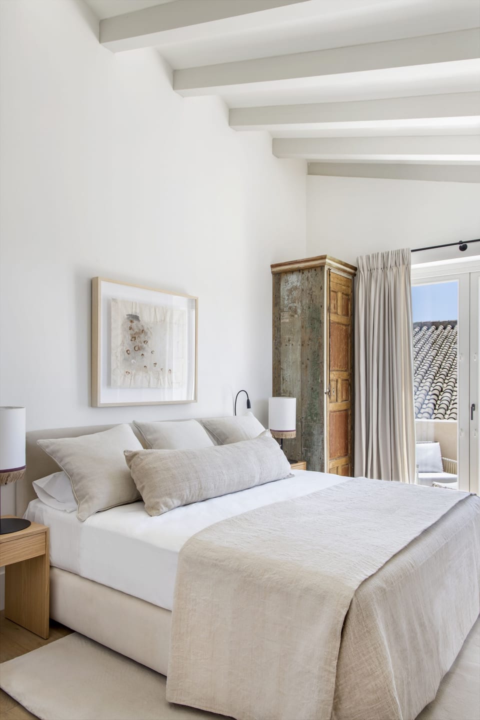 Superior Room | In-room safe, desk, laptop workspace, soundproofing