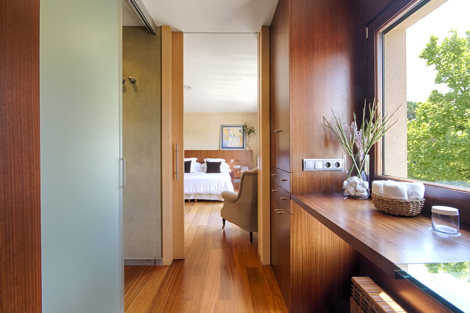 EL Porxo B&B Hotel in Girona