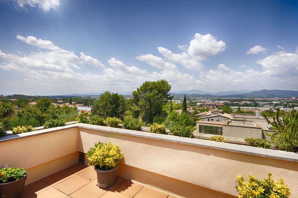 EL Porxo B&B Hotel in Girona