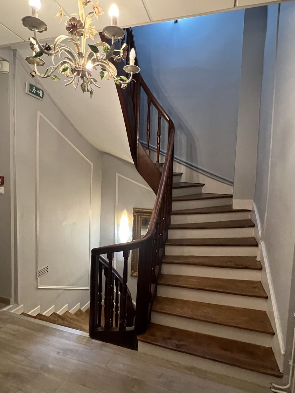 Le Roi Gourmand Hotel in Pamiers