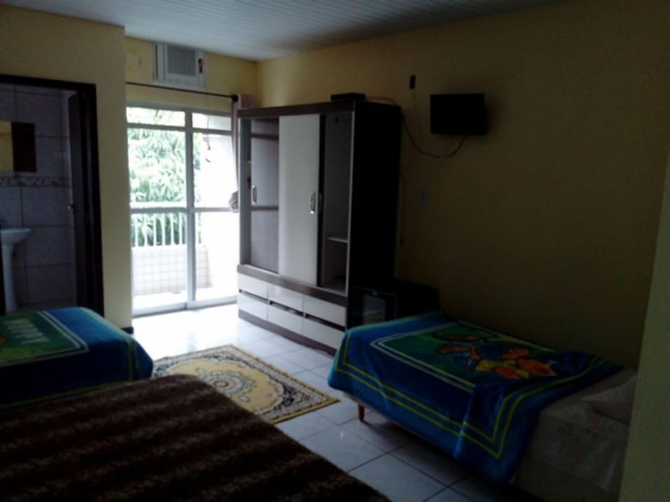Minibar, in-room safe, rollaway beds, free WiFi