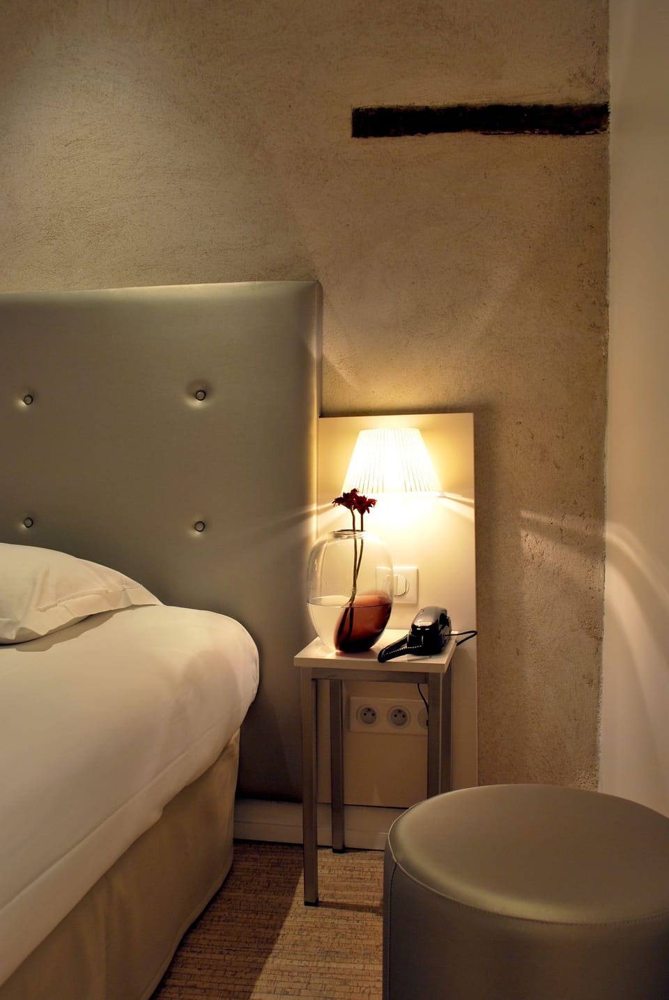 Superior Double Room, 1 Double Bed | Room amenity