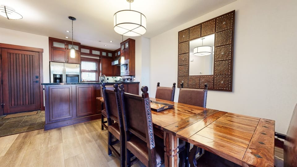 Condo, 3 Bedrooms | Private kitchen | Coffee/tea maker, fridge, toaster