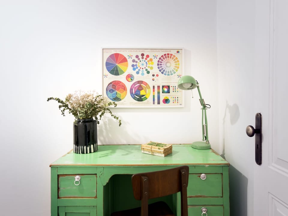 Family Apartment | Room amenity