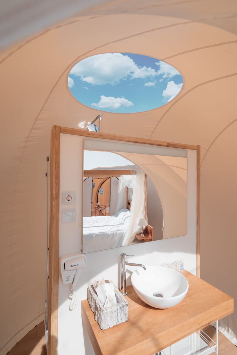 Design Room | Bathroom sink