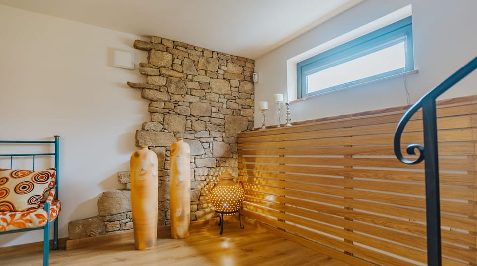 Curral D'Avó Turismo Rural & SPA Country House in Portugal