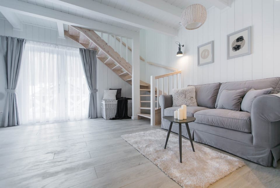 Górska Legenda Apartamenty & Domki Bed and Breakfast in Poland
