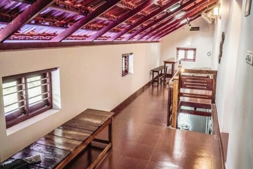 Anamala Serenity Homestay Bed and Breakfast in Kerala