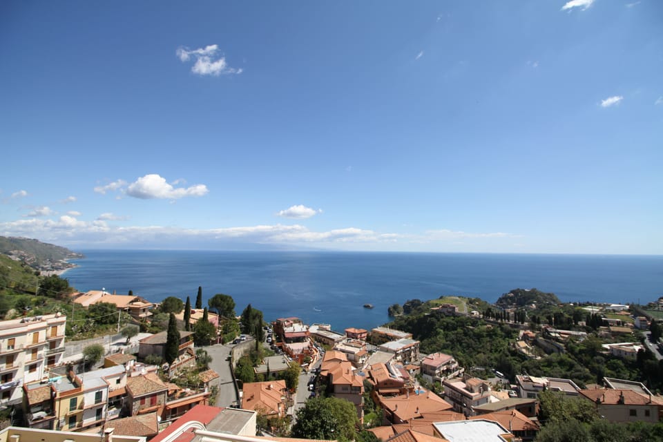 Apartment, 2 Bedrooms | View from room