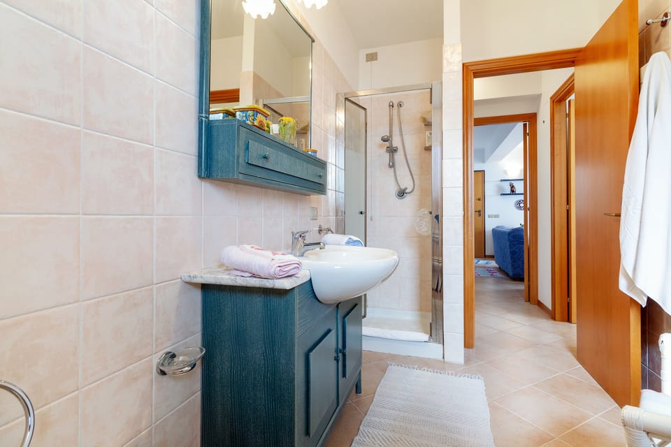 Fontana Vecchia Seaview Apartment Apartment in Taormina