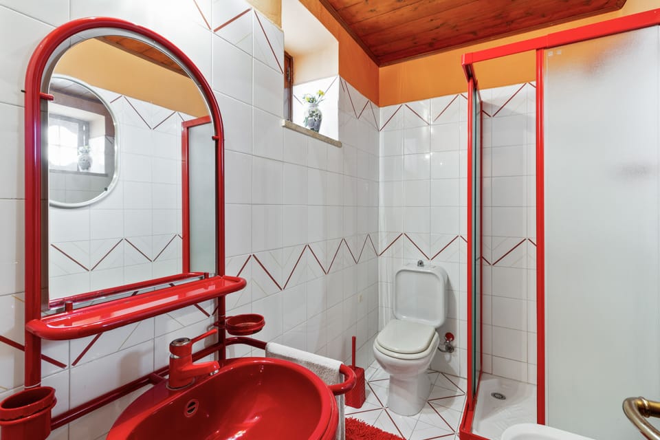 Taormina Vintage Loft Apartment in Taormina