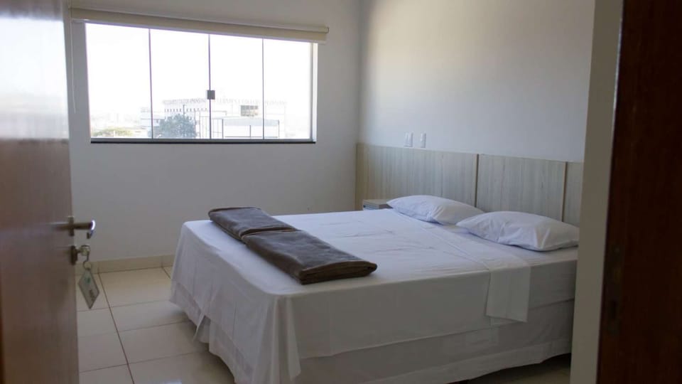 Standard Twin Room | Free WiFi, bed sheets