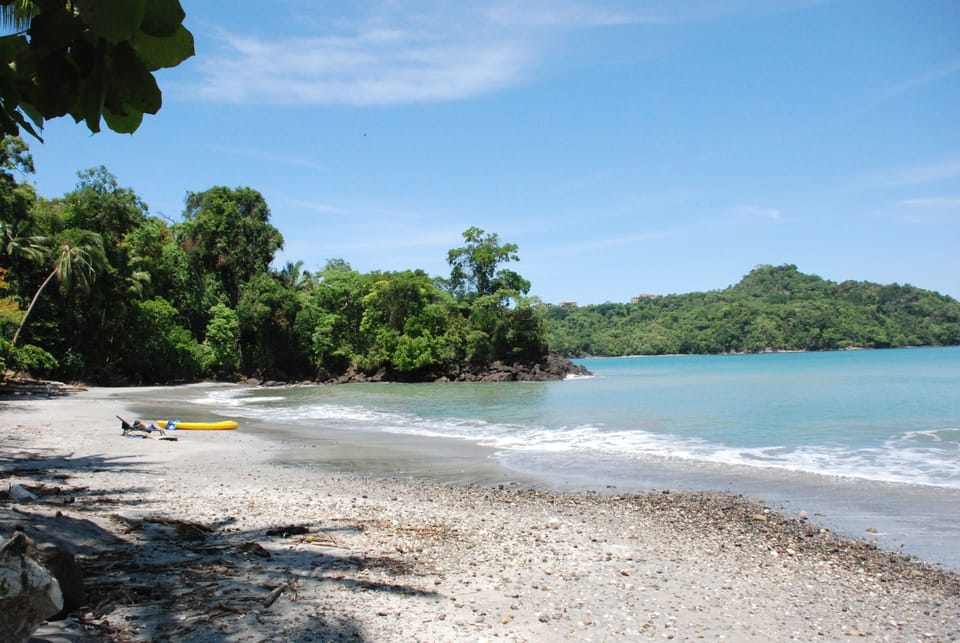 Tulemar Bed and Breakfast in Quepos