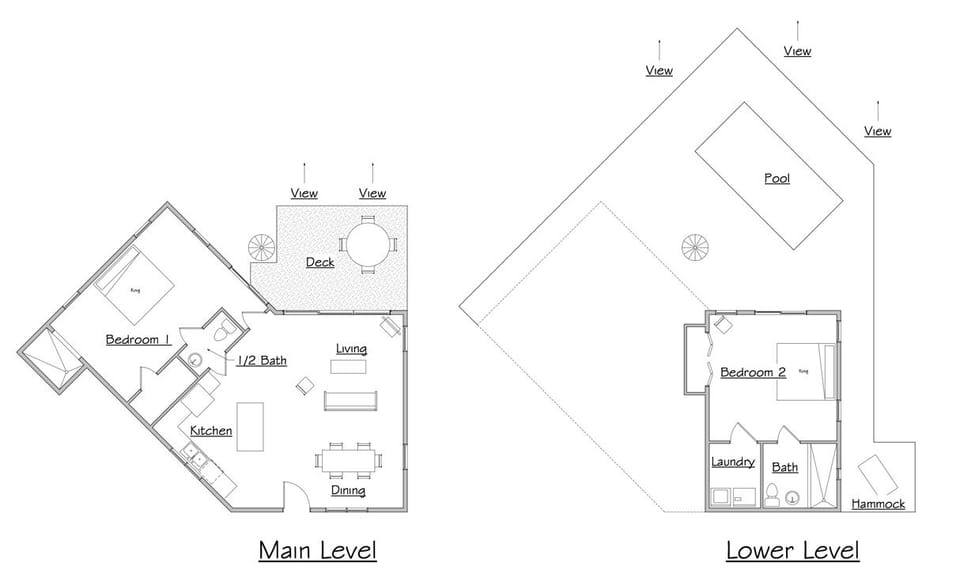 Aria Floor Plan